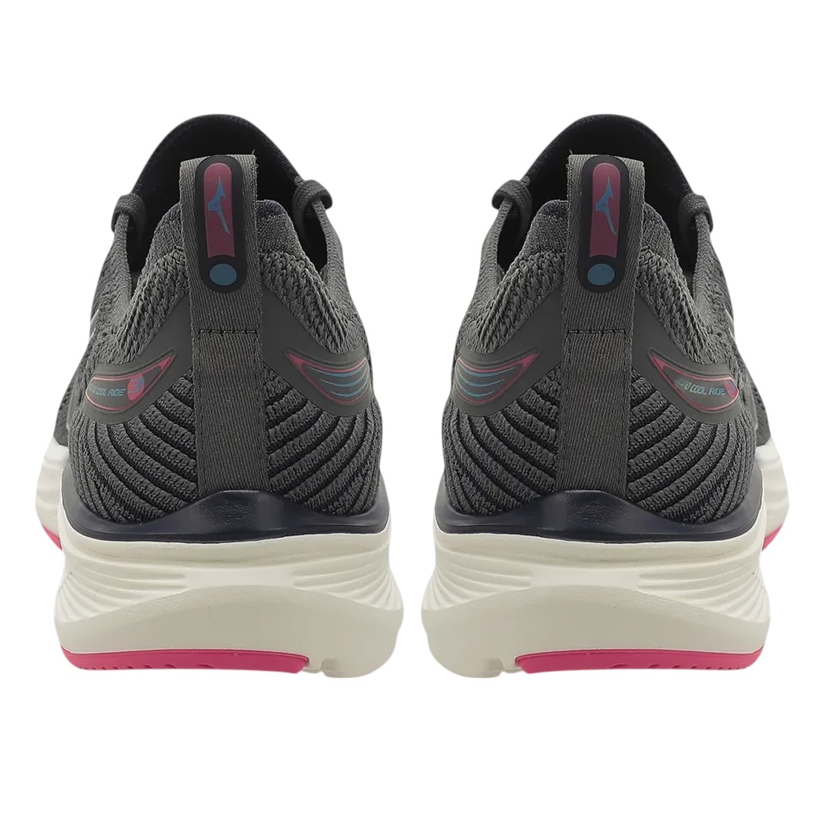 Tênis Mizuno Cool Ride 3 Feminino