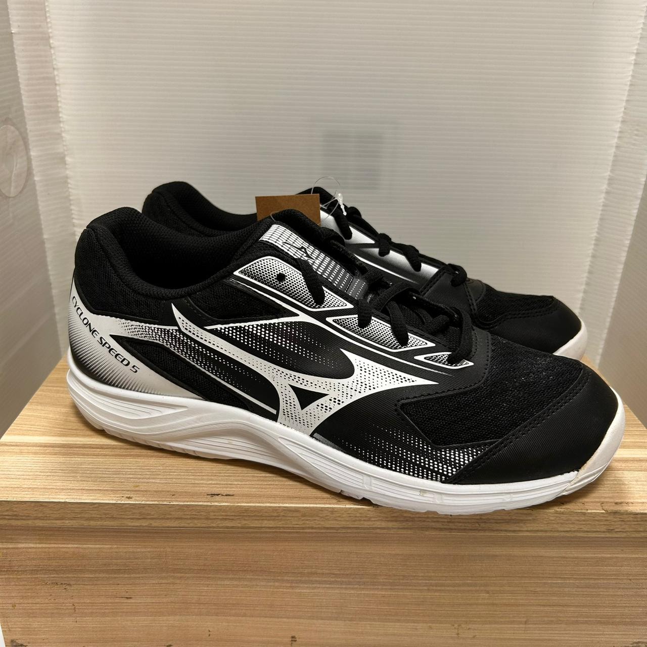 Tênis Mizuno Neo Vortex Masculino Nº 38 Lavado