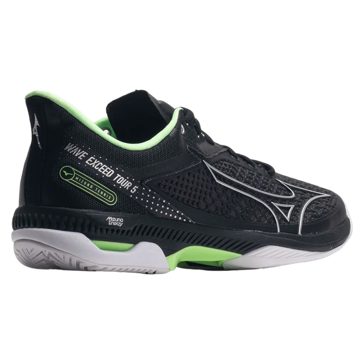 Tênis Mizuno Exceed 5 All Court Masculino