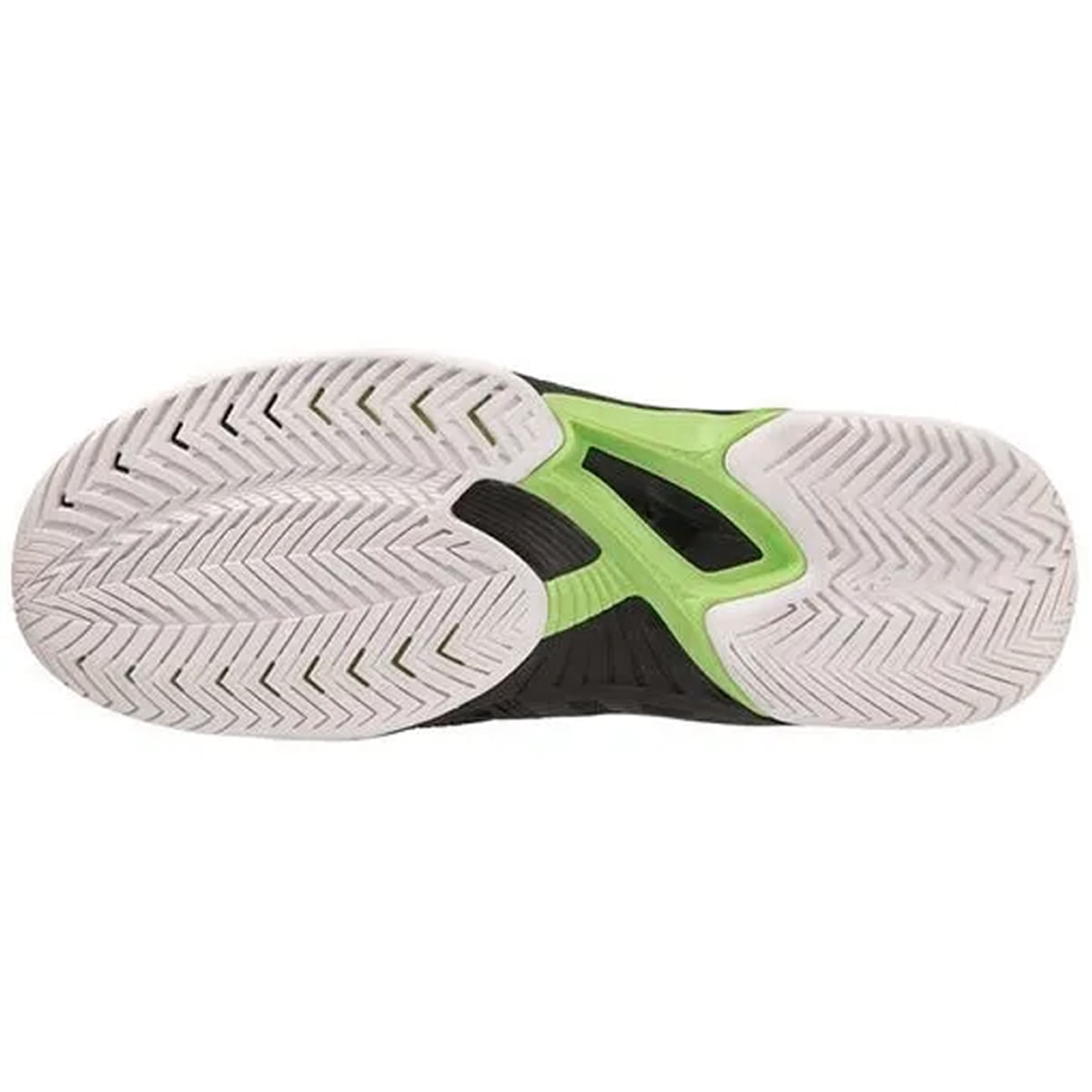 Tênis Mizuno Exceed 5 All Court Masculino