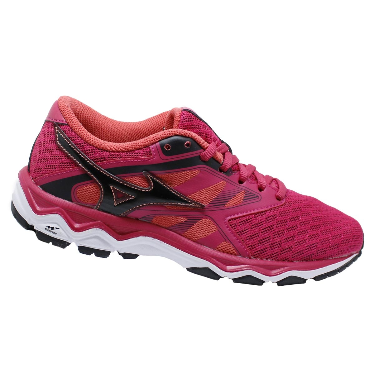 Tenis mizuno hot sale falcon 2 feminino