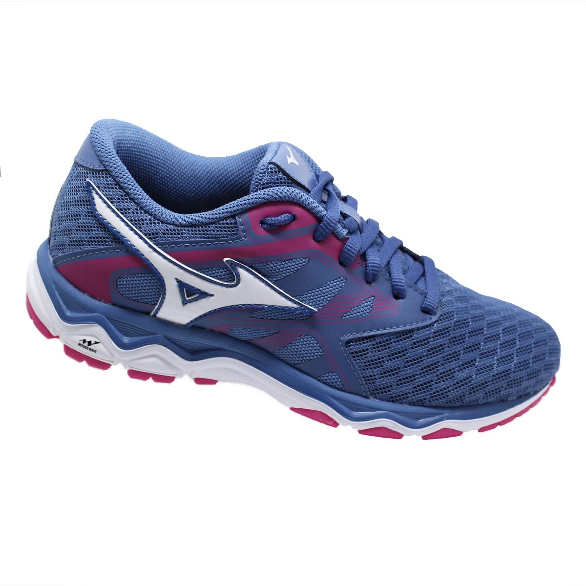 tênis mizuno falcon 2 feminino é bom