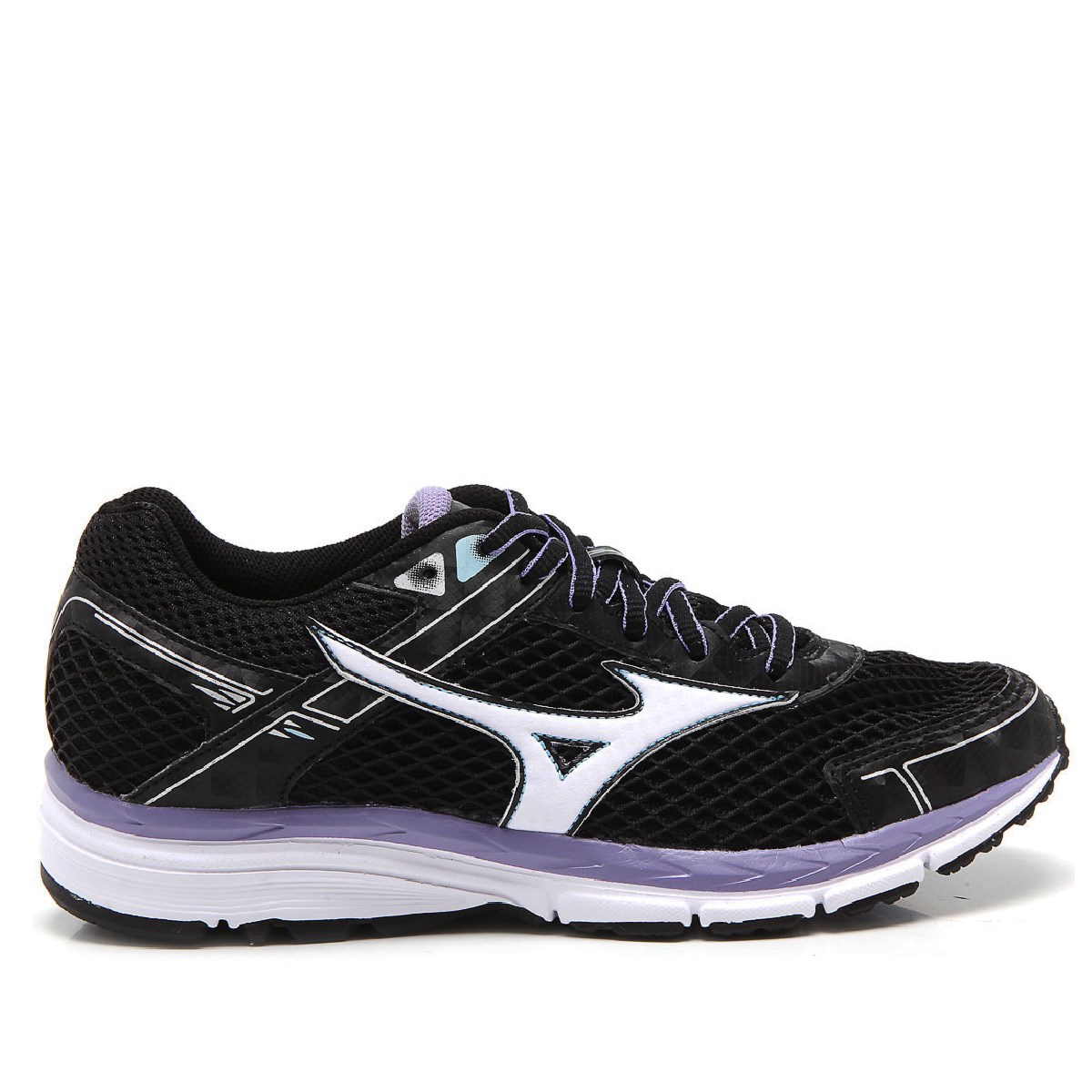 mizuno falcon n feminino