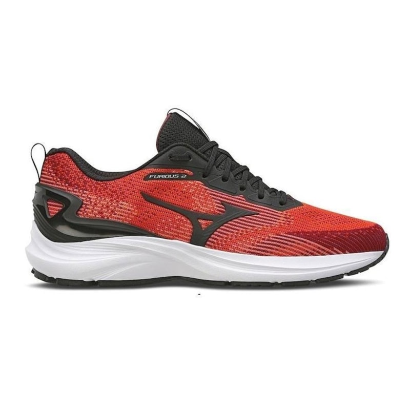 Tênis Mizuno Furious 2 Masculino