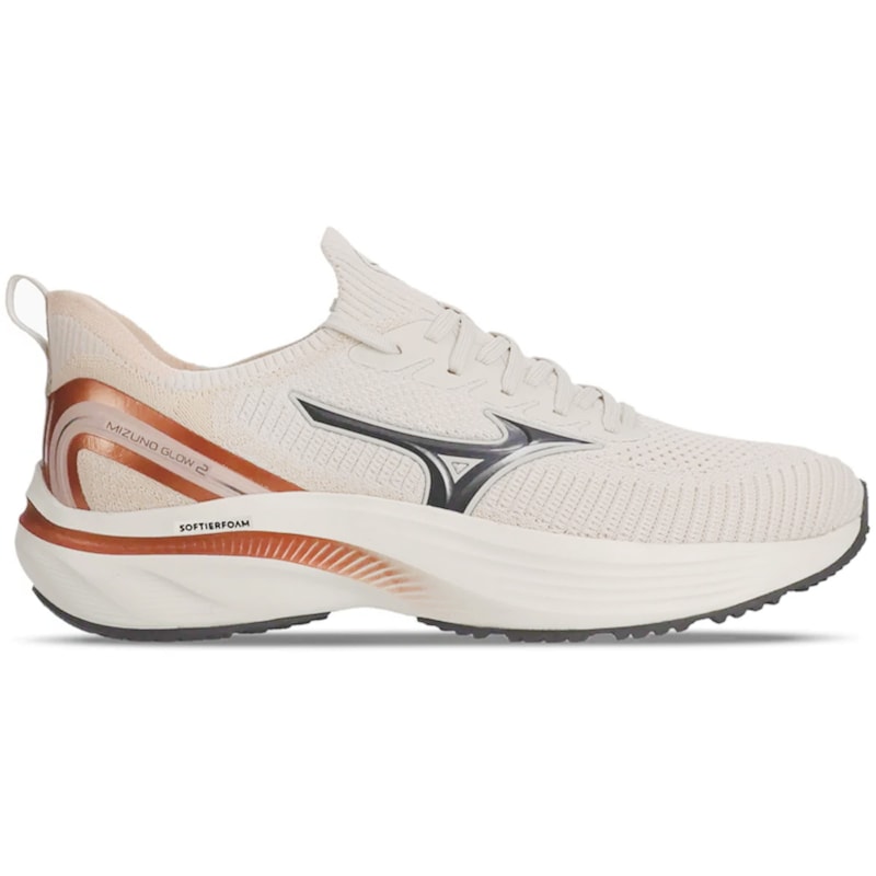 Tênis Mizuno Glow 2 Feminino