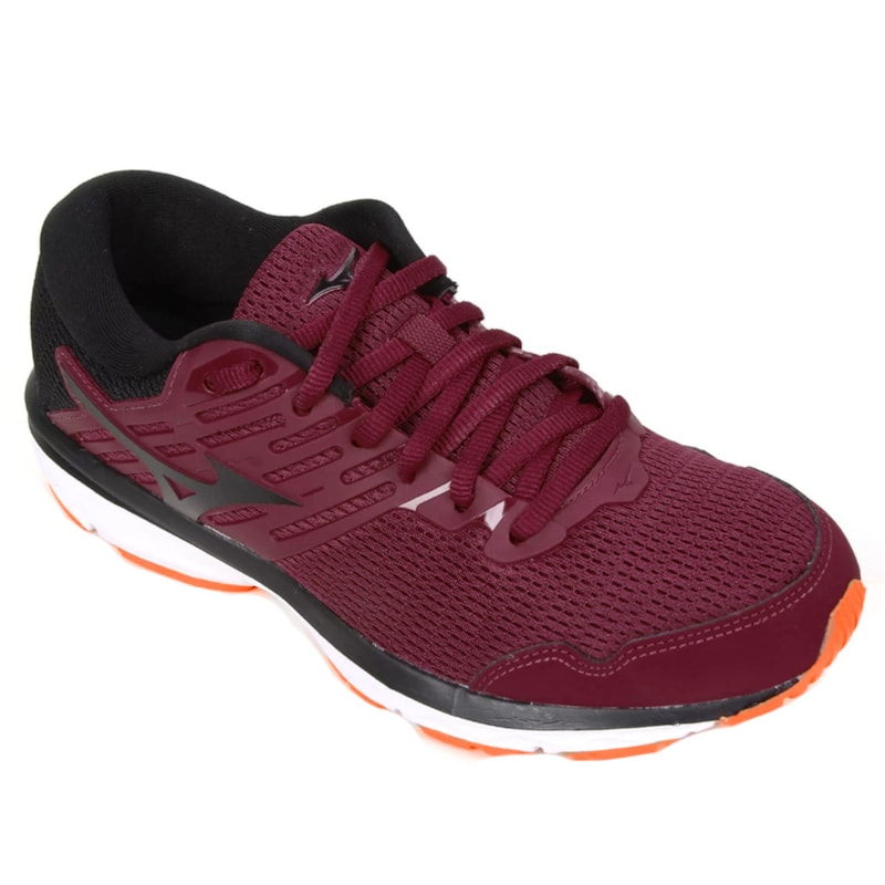 Tênis Mizuno Hawk 3 Masculino Tênis Mizuno Hawk 3 Masculino
