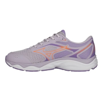 Tênis Mizuno Hawk 5 Feminino