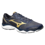 Tênis Mizuno Hawk 5 Masculino