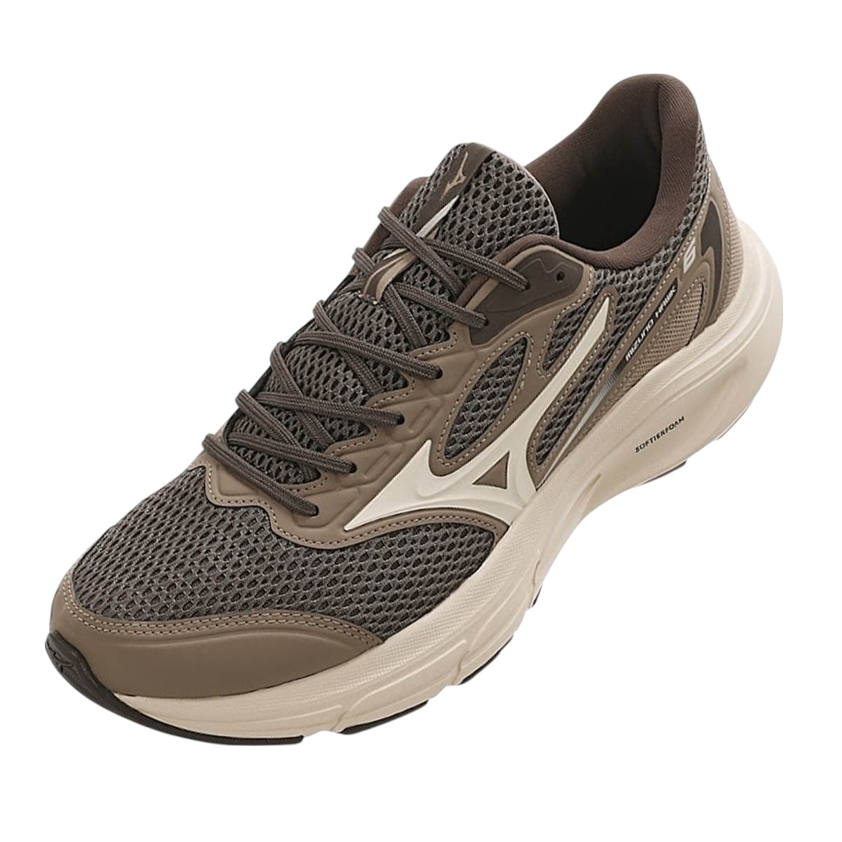 Hi☆　ETVOS Tênis Mizuno Hawk 6 Masculino