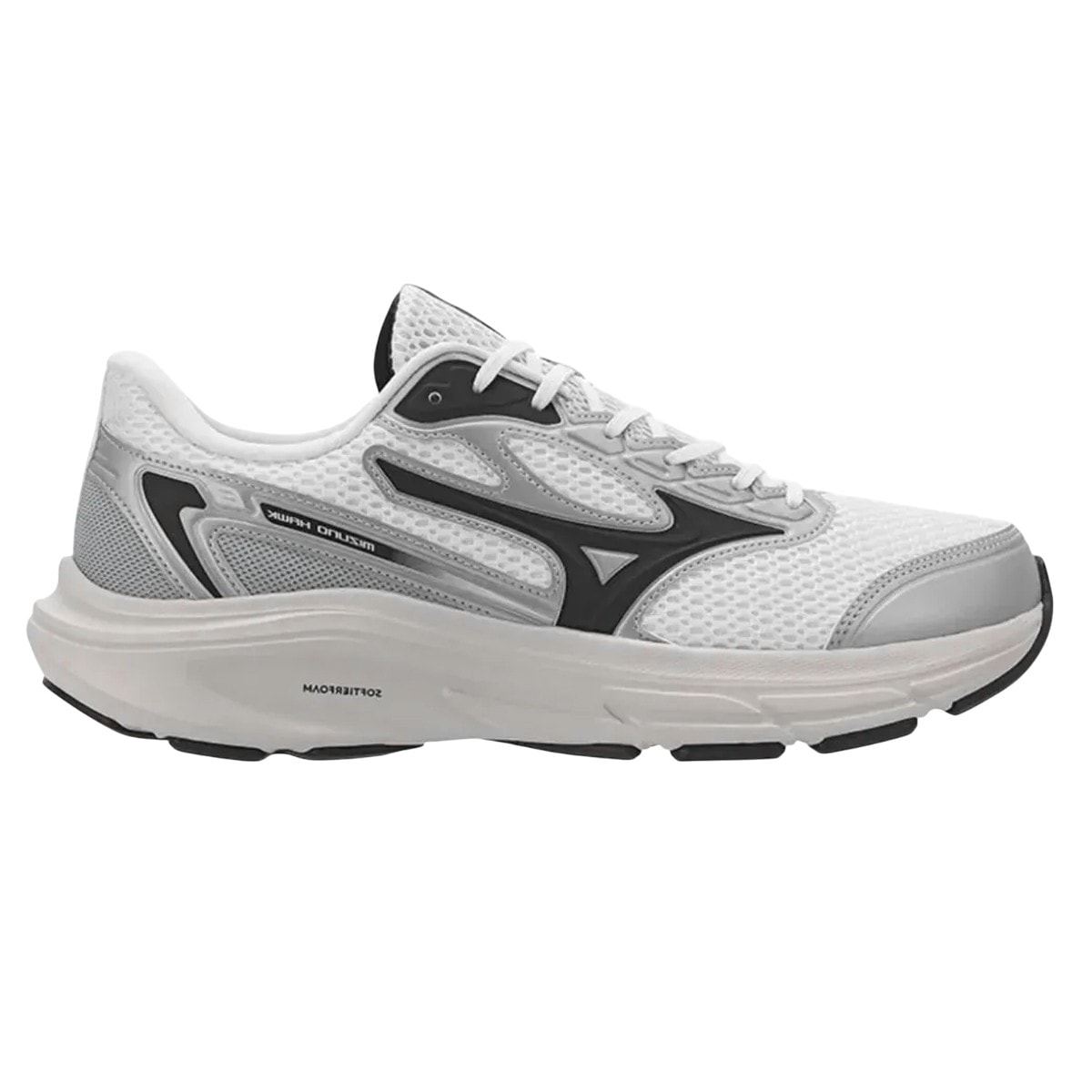Tênis Mizuno Hawk 6 Unissex