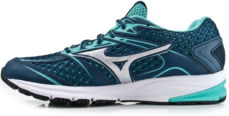 Tenis mizuno iron p feminino shops verde