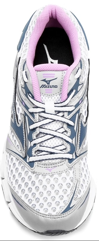 Mizuno iron shop p feminino