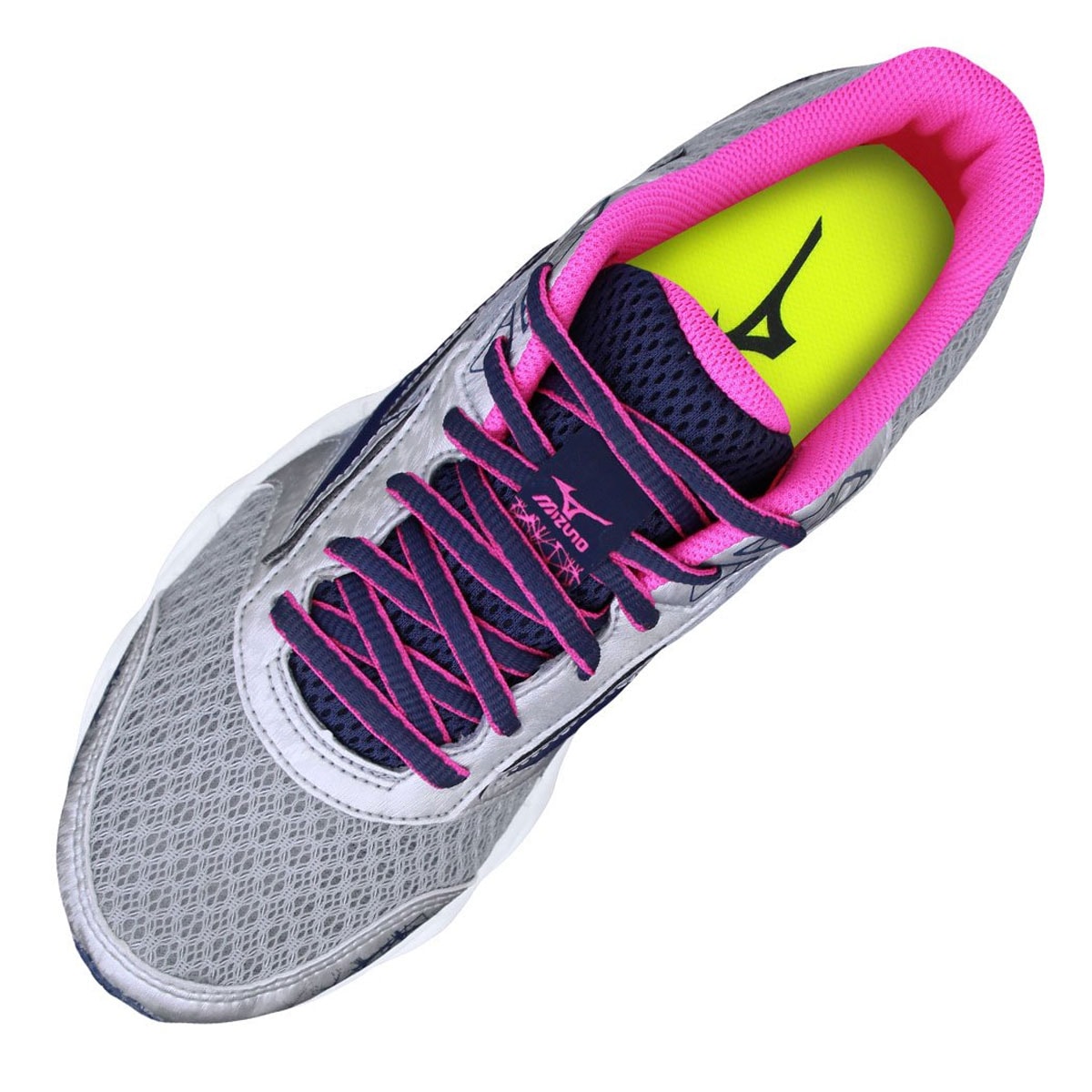 tênis mizuno jet 2 n feminino