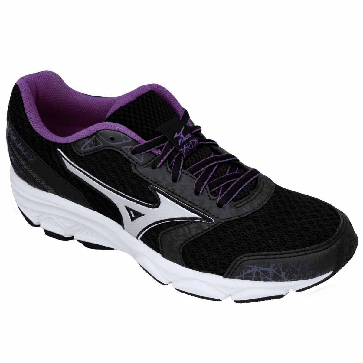 tênis mizuno jet 2 n feminino