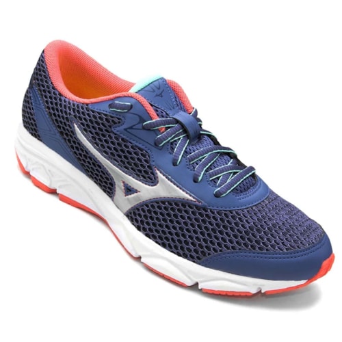 Tênis Mizuno Jet 3 N Tênis Mizuno Jet 3 N