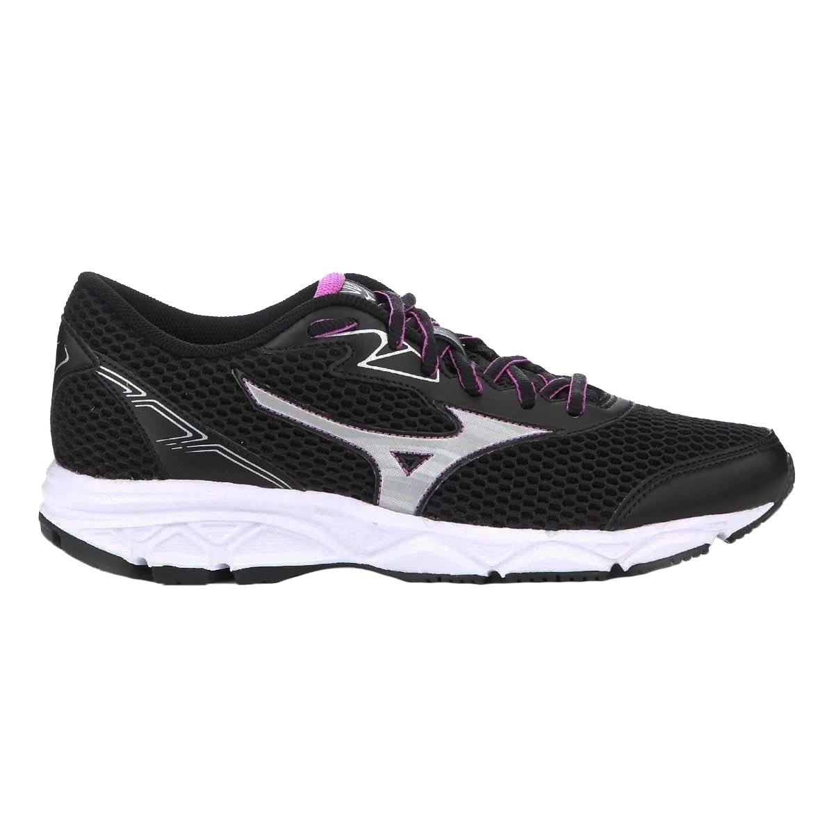 Tênis mizuno jet deals 3 n feminino