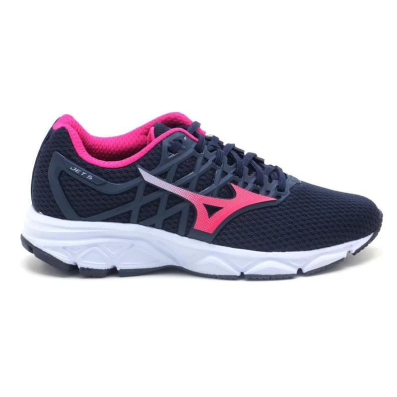 Tênis Mizuno Jet 5 Feminino