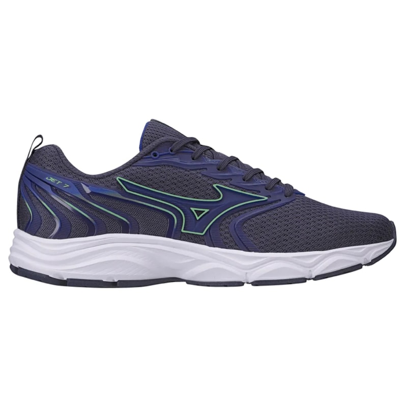 Tênis Mizuno Jet 7 Masculino