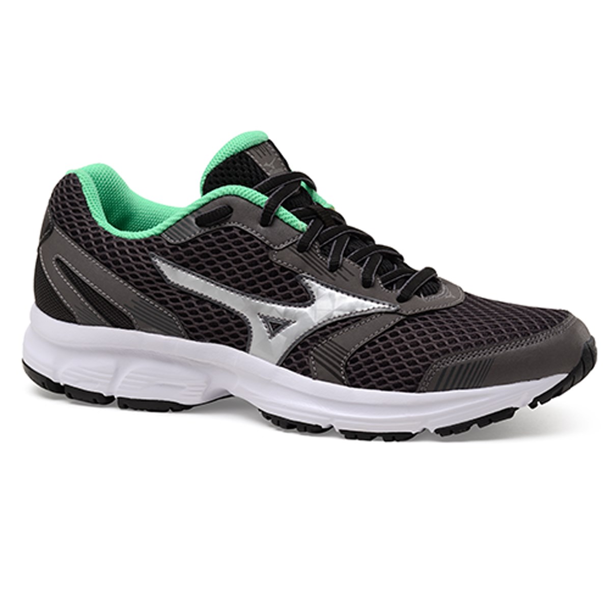 Mizuno jet hotsell n feminino