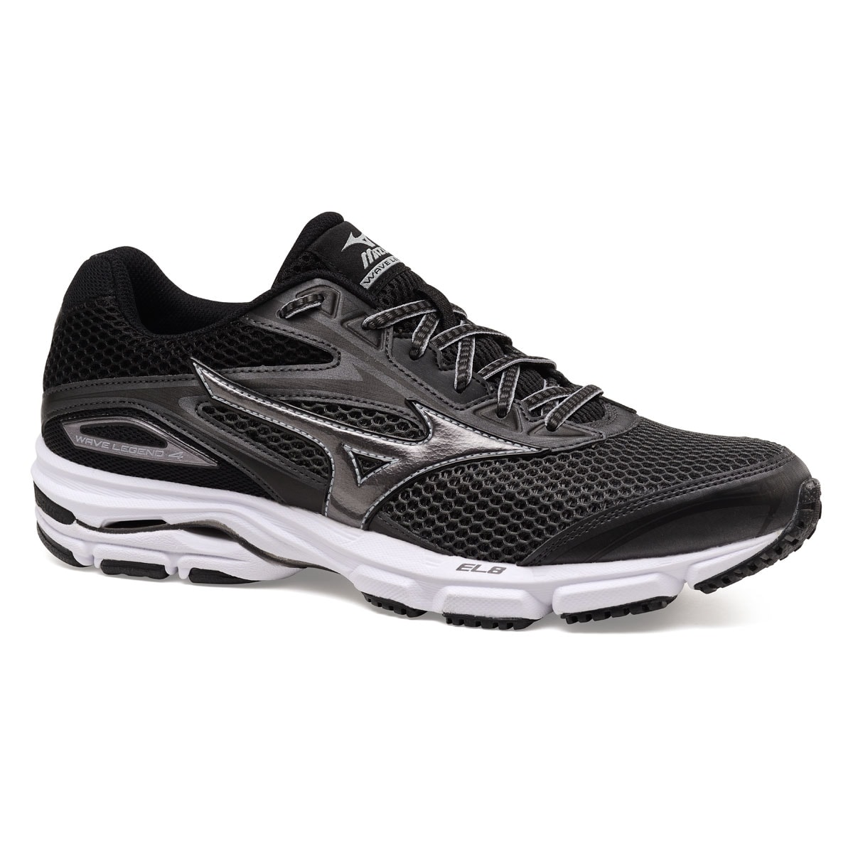 Tênis mizuno wave store legend 4 p