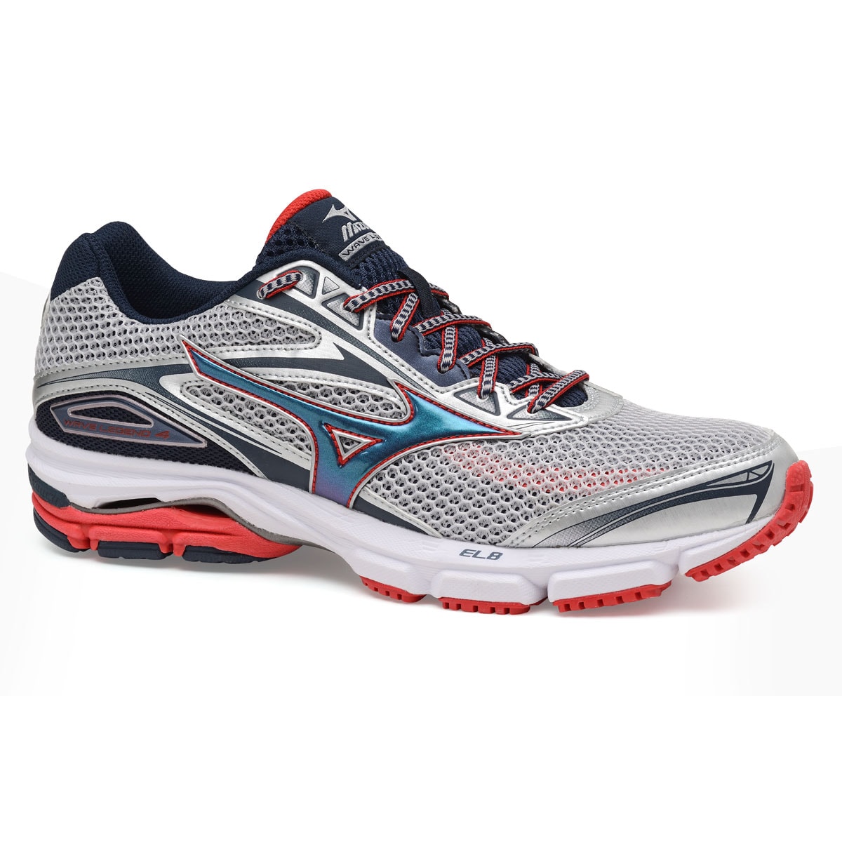 Tênis mizuno legend 2025 4 p masculino