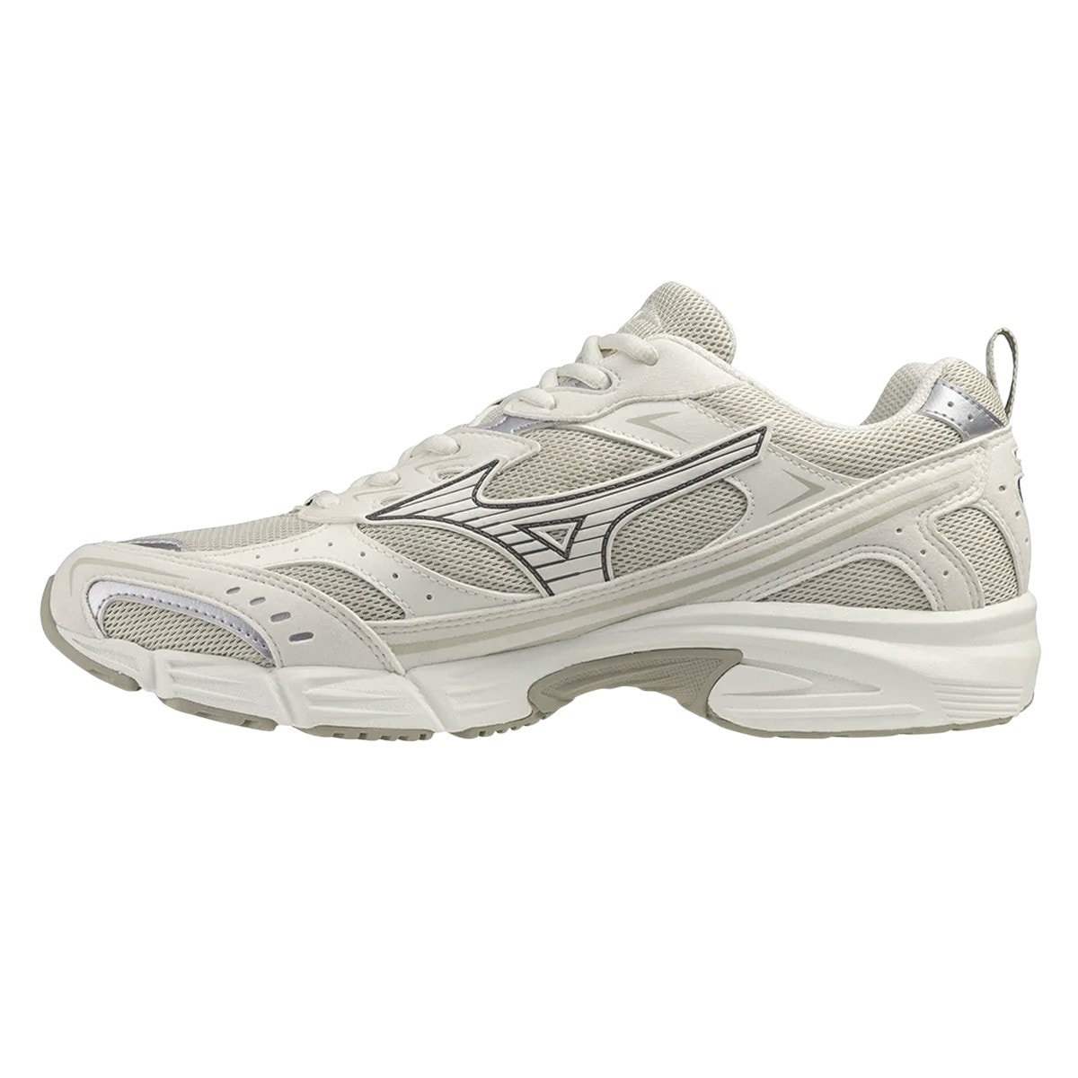 Tênis Mizuno MZR LS Premium Unissex