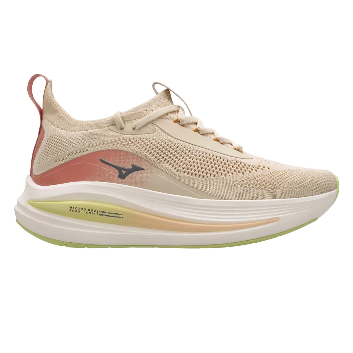 Tênis Mizuno Neo Aura Knit Feminino
