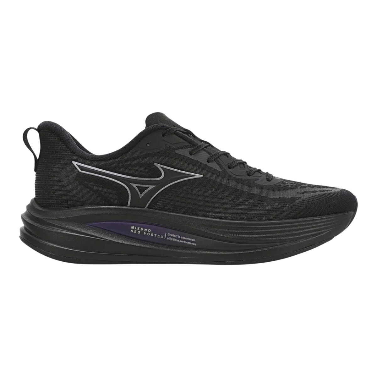 Nmiz Tênis Mizuno Neo Vortex Masculino