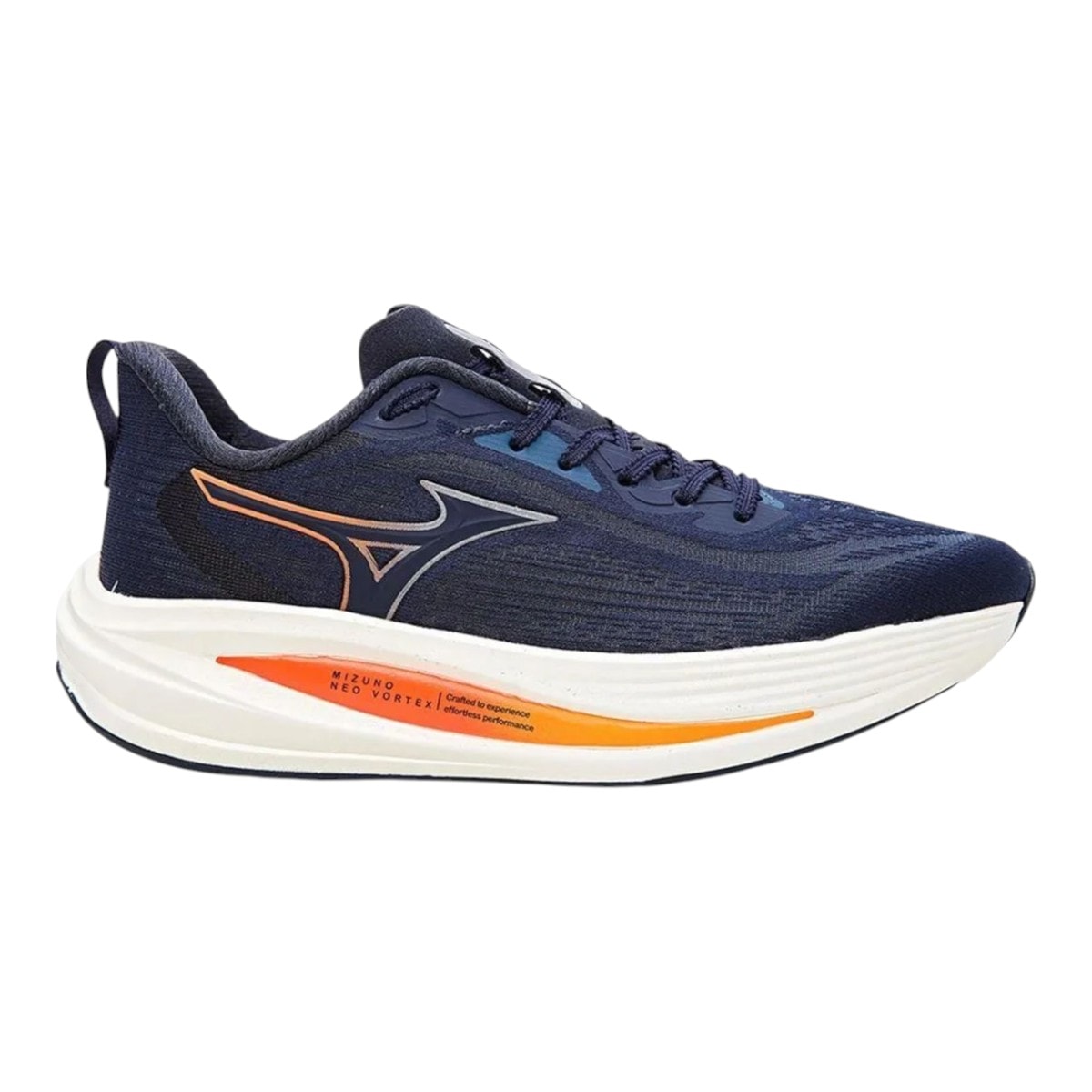Tênis Mizuno Neo Vortex Masculino Nº 38 Lavado