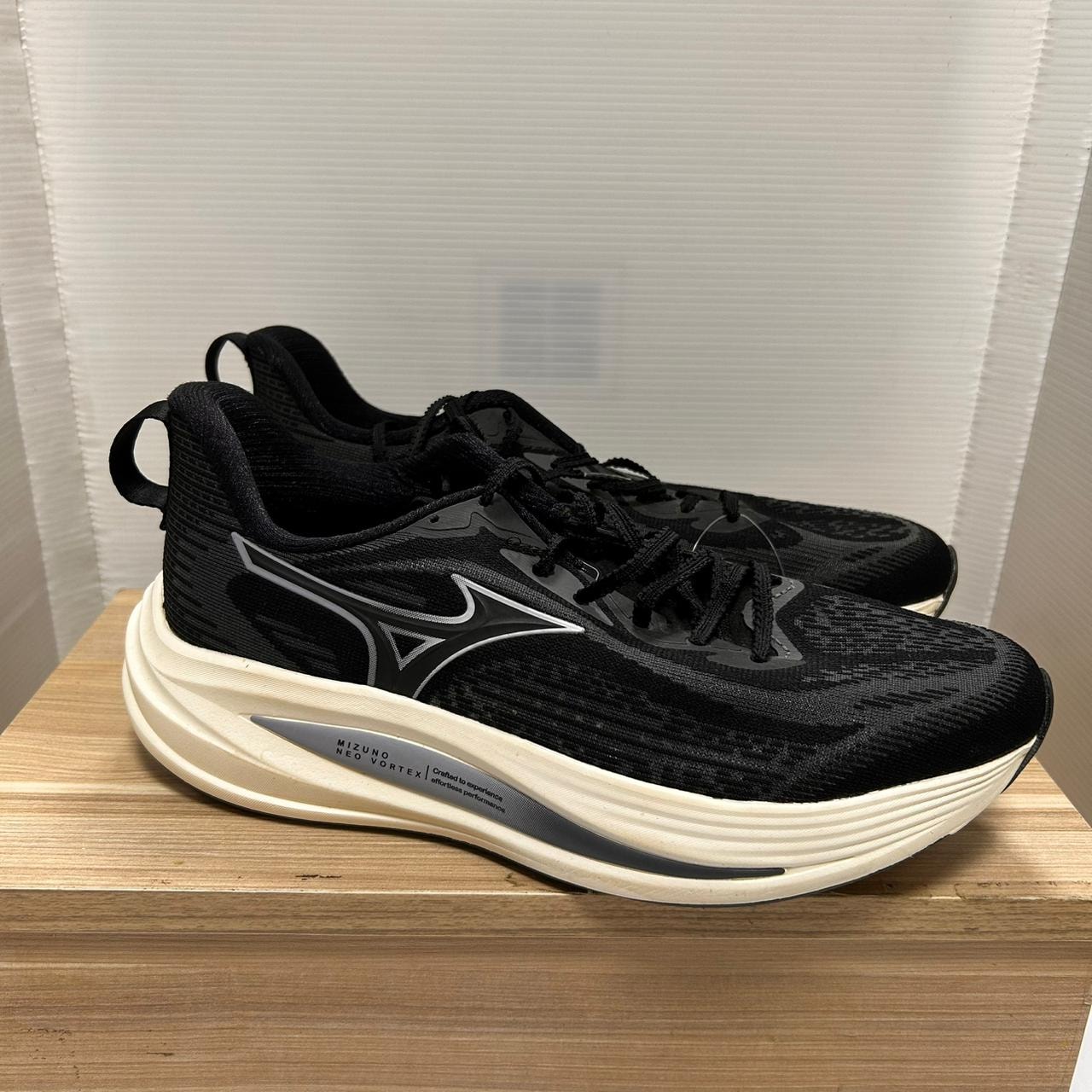 Tênis Mizuno Neo Vortex Masculino Nº 38 Lavado