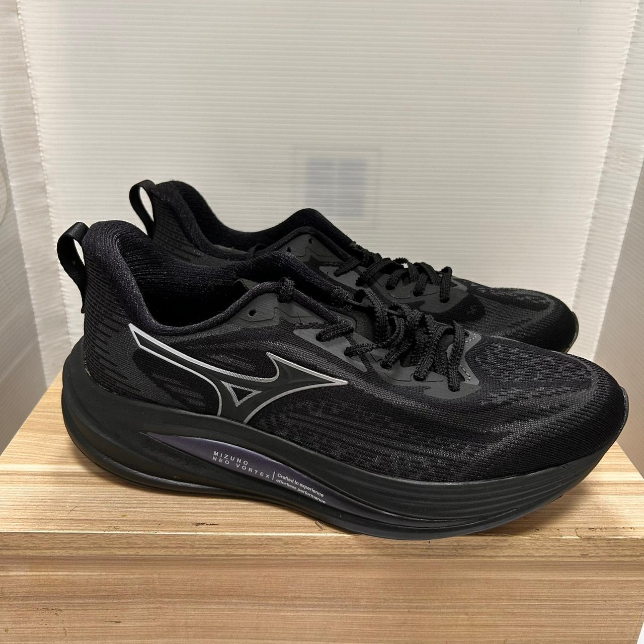 Tênis Mizuno Neo Vortex Masculino Nº 38 Lavado