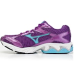 Tênis Mizuno Nexus 7 Feminino 4128208