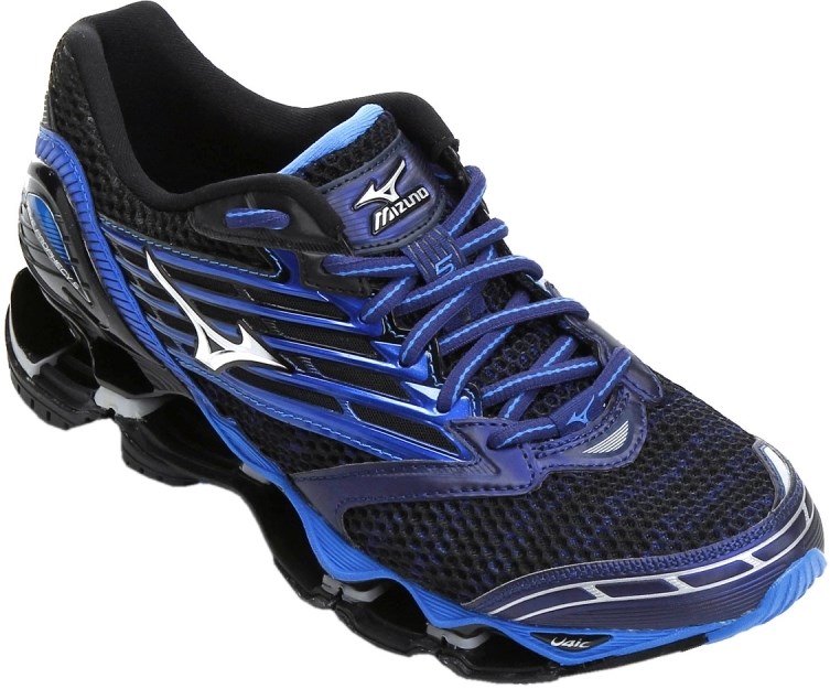 Tenis Mizuno Prophecy 5 4135650 EsporteLegal