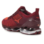 Tênis Mizuno Prophecy Waveknit Masculino