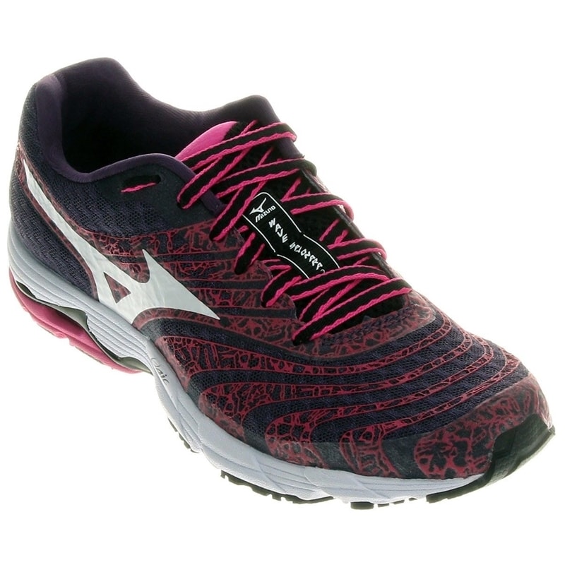 Tenis Mizuno Sayonara 2 W Running 4131680