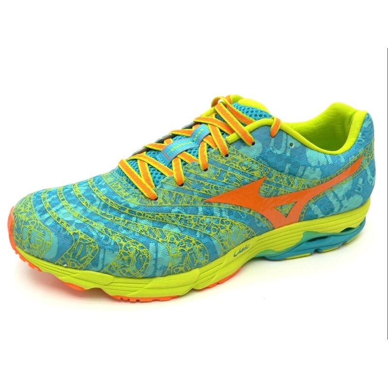 Tenis Mizuno Sayonara W Running 4131680 - Main Image