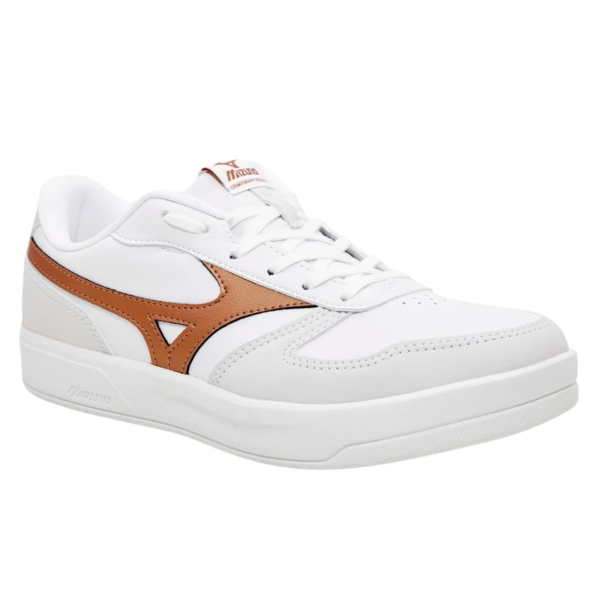 Matador 4点 Tênis Mizuno Street Wind Feminino