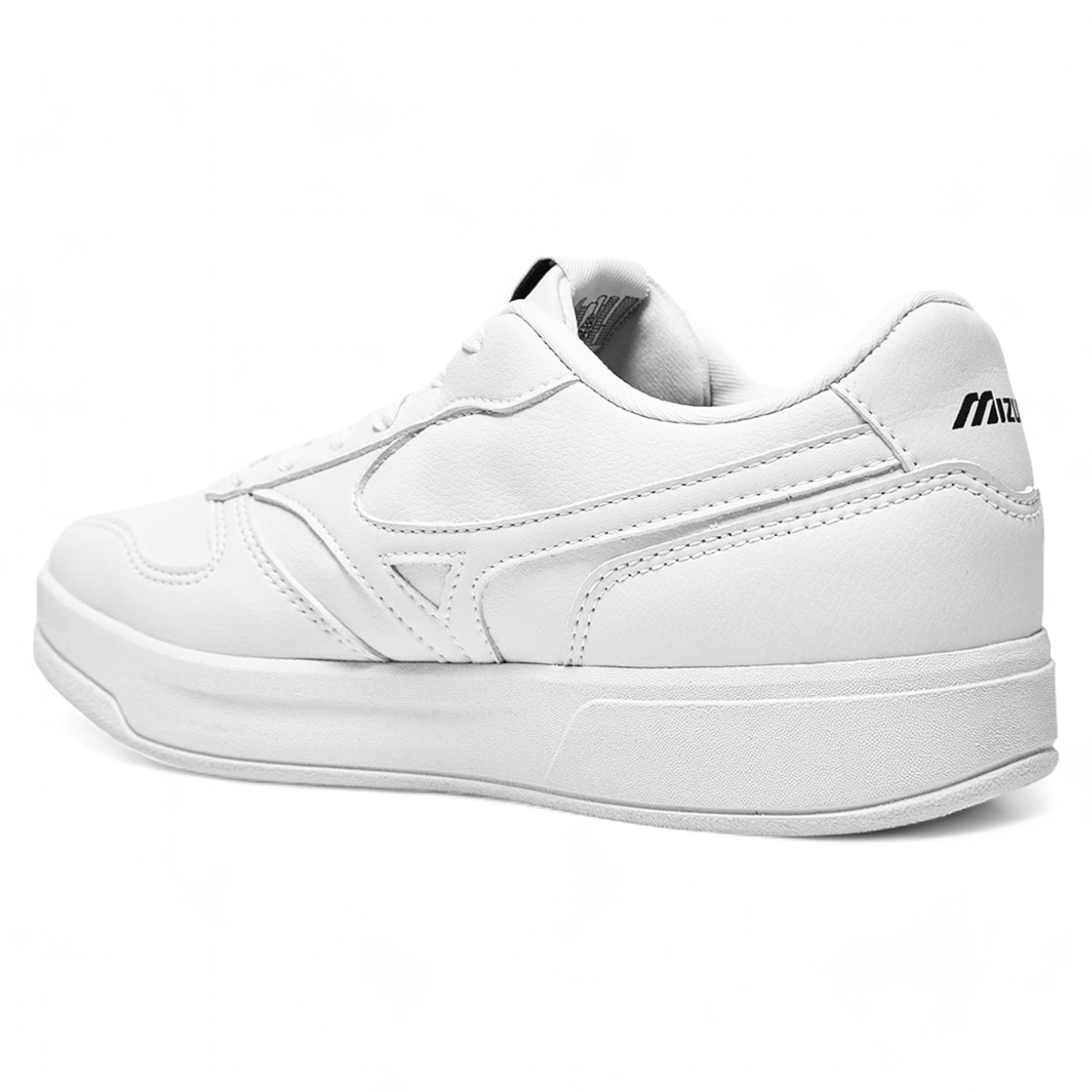 fair wind　38 Tênis Casual Mizuno City Wind Feminino Rosa | Oscar