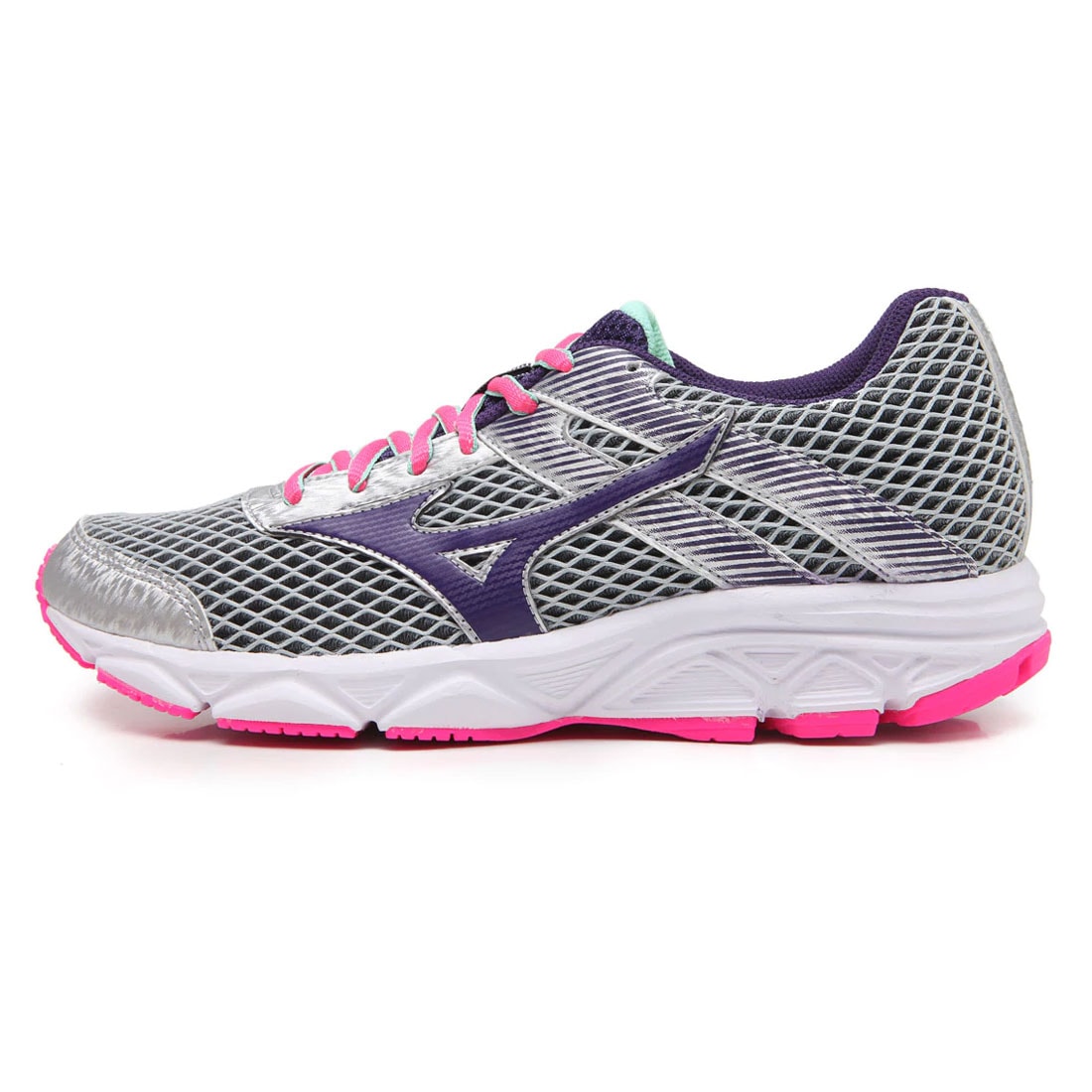 mizuno strike 2 n feminino