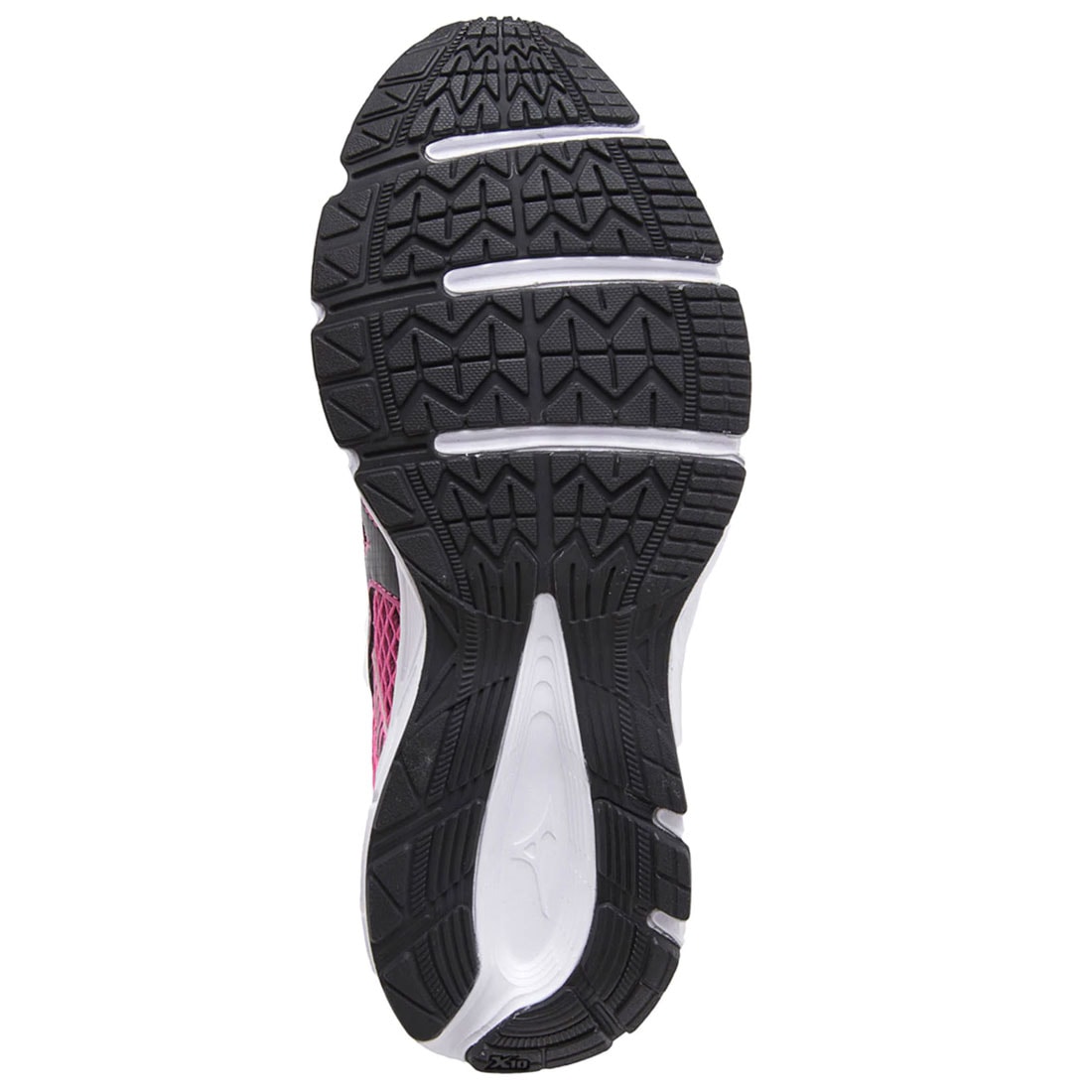 tênis mizuno strike n feminino é bom