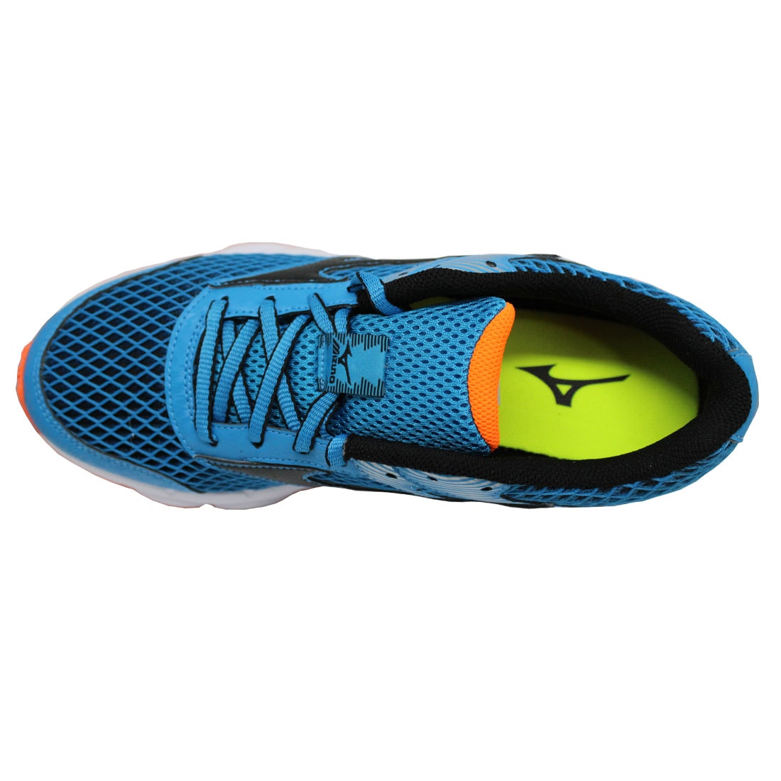 tênis mizuno strike 2 n masculino