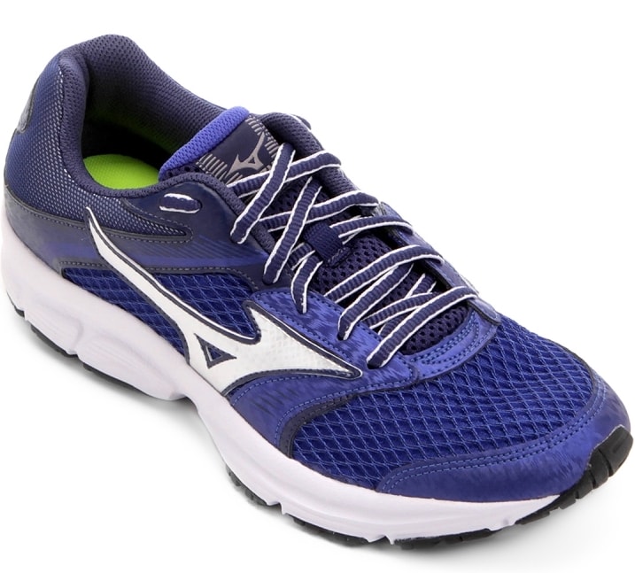 Tenis mizuno hot sale strike n masculino