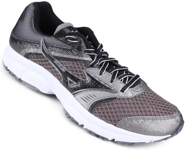 Tenis mizuno masculino strike hot sale n