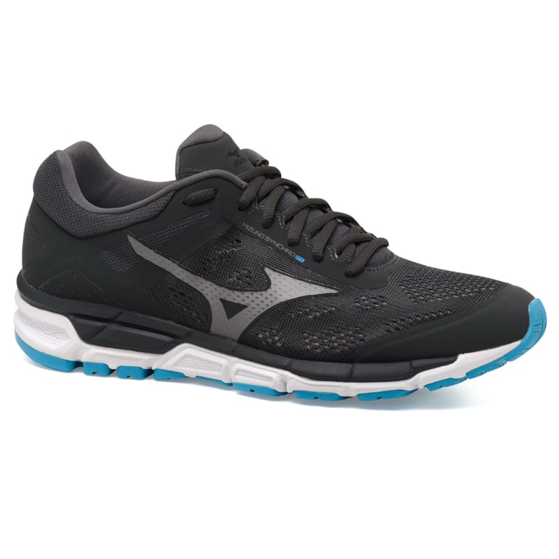 mizuno synchro mx 2