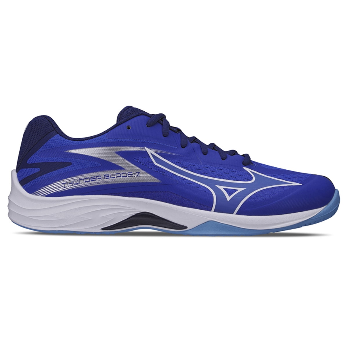 Tênis Mizuno Thunder Blade Z Unissex