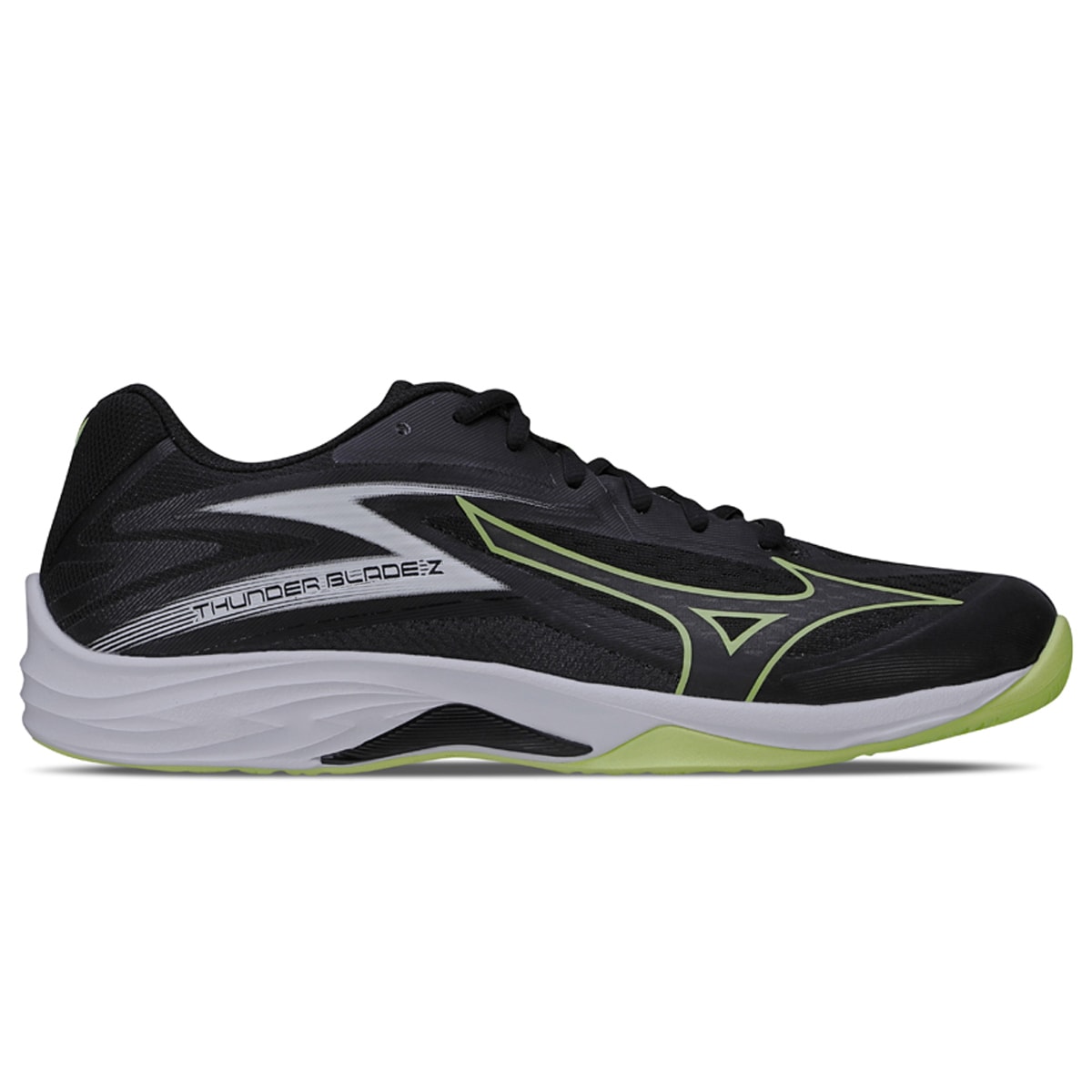 Tênis Mizuno Thunder Blade Z Unissex