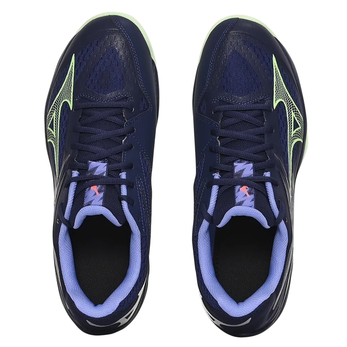 Tênis Mizuno Thunder Blade Z Unissex