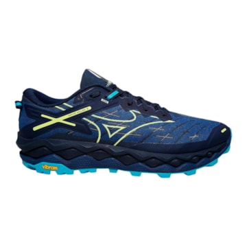 Tênis Mizuno Trail Mujin 10 Masculino