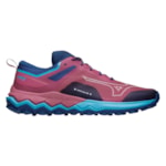 Tênis Mizuno Trail Wave Ibuki 4 Feminino