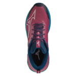 Tênis Mizuno Trail Wave Ibuki 4 Feminino